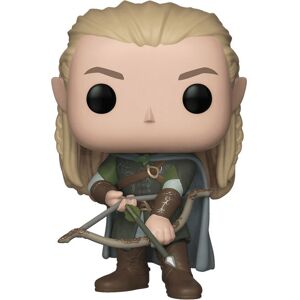 Funko Pop! Filme: Der Herr der Ringe - Legolas Funko Pop! Filme: Der Herr der Ringe - Legolas