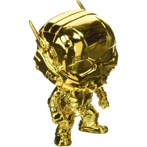 Funko Pop! Marvel Studios 10 - Ant-Man (Chrome) Funko Pop! Marvel Studios 10 - Ant-Man (Chrome)