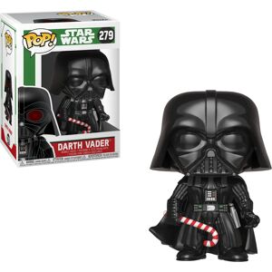 Funko Pop! Star Wars Holiday - Darth Vader Funko Pop! Star Wars Holiday - Darth Vader