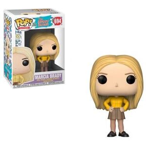 Funko Pop Marcia Brady - Vinylowa Figurka The Brady Bunch Funko Pop Marcia Brady - Vinylowa Figurka The Brady Bunch