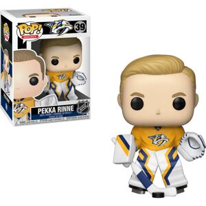 Funko Pekka Rinne Nashville Predators Vinyl Figure - Collectible NHL Player Funko Pekka Rinne Nashville Predators Vinyl Figure - Collectible NHL Player