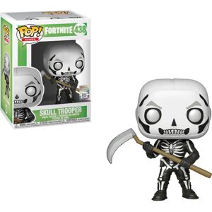 Funko Skull Trooper Vinyl Figure - Fortnite Collectible Funko Skull Trooper Vinyl Figure - Fortnite Collectible