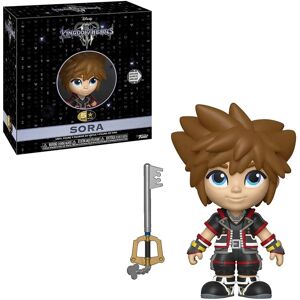 Figurine Funko Pop Sora 8cm - Kingdom Hearts 3 - Figurines - FK34562 Figurine Funko Pop Sora 8cm - Kingdom Hearts 3 - Figurines - FK34562