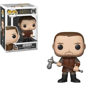 Funko Pop! - Game of Thrones - Gendry Funko Pop! - Game of Thrones - Gendry