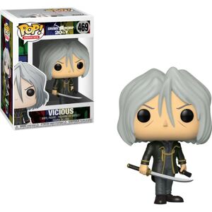 Funko Vicious Vinyl Figure - Collectible Figure Funko Vicious Vinyl Figure - Collectible Figure