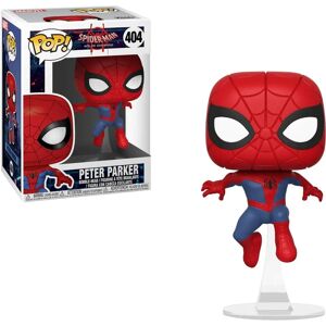 Funko Collectible Figure - Peter Parker - Spider-Man - 9cm Funko Collectible Figure - Peter Parker - Spider-Man - 9cm