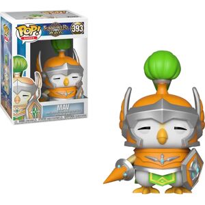 Funko Mav Collectible Figure - Collectible figure from Summoners War Funko Mav Collectible Figure - Collectible figure from Summoners War