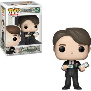 Funko Louis Winthorpe III POP Vinyl - Figurine collectible Funko Louis Winthorpe III POP Vinyl - Figurine collectible