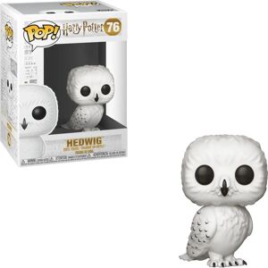 Funko Pop! Movies: Harry Potter - Hedwig Funko Pop! Movies: Harry Potter - Hedwig