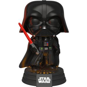 Funko Pop! Darth Vader - Figurine Vinyle Star Wars Électronique Funko Pop! Darth Vader - Figurine Vinyle Star Wars Électronique