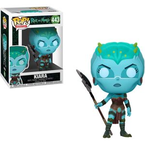 Funko Pop! Animation: Rick and Morty - Keara Funko Pop! Animation: Rick and Morty - Keara