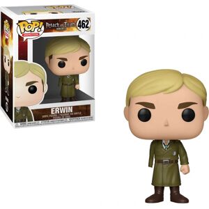 Funko Pop! Animation: Attack on Titan - Erwin Funko Pop! Animation: Attack on Titan - Erwin