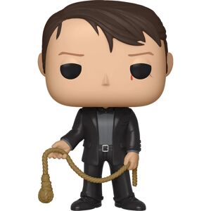 Funko Pop! Movies James Bond - Le Chiffre Funko Pop! Movies James Bond - Le Chiffre
