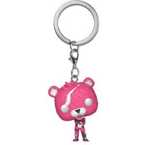Funko Cuddle Team Leader Clé - Porte-clés Funko Cuddle Team Leader Clé - Porte-clés