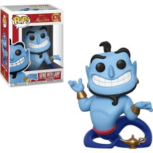 Funko Pop! Disney Aladdin - Genie With Lamp Funko Pop! Disney Aladdin - Genie With Lamp