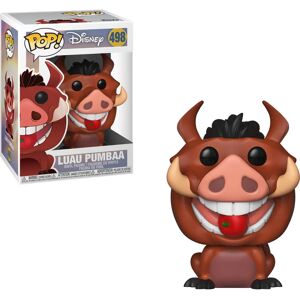 Funko Pop! Vinyl: Disney: The Lion King (2019) - Luau Pumbaa Funko Pop! Vinyl: Disney: The Lion King (2019) - Luau Pumbaa