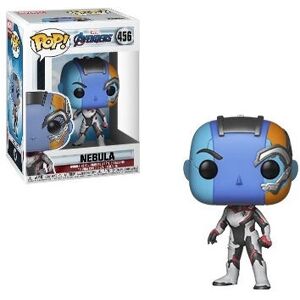 Funko Nebula - Marvel Avengers Action Figure Funko Nebula - Marvel Avengers Action Figure