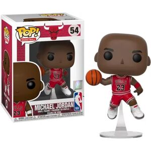 Funko Pop! Basketball: Chicago Bulls - Michael Jordan Funko Pop! Basketball: Chicago Bulls - Michael Jordan