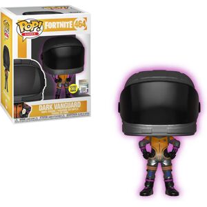Funko Dark Vanguard Figurine de Collection Fortnite - Vinyle - Publicité Funko Dark Vanguard Figurine de Collection Fortnite - Vinyle - Publicité