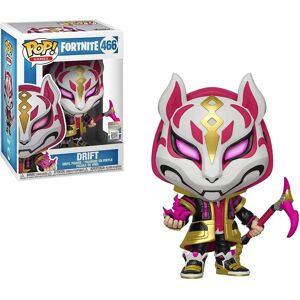 Funko Drift - Fortnite Collectible Figure - Multicolor Funko Drift - Fortnite Collectible Figure - Multicolor