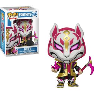 Funko Drift - Fortnite Collectible Figure - Multicolor Funko Drift - Fortnite Collectible Figure - Multicolor