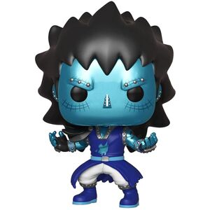 Funko Pop! 481 - Fairy Tail Gajeel Dragon Force - Figurine Funko Pop! 481 - Fairy Tail Gajeel Dragon Force - Figurine