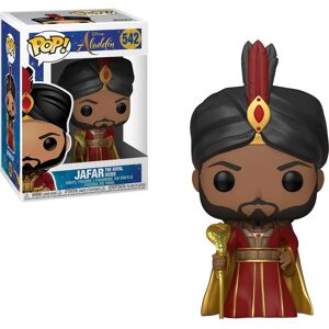 Funko Jafar Vinyl Figure - Disney's Aladdin Collectible Funko Jafar Vinyl Figure - Disney's Aladdin Collectible