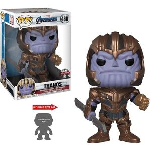 Funko Pop! Avengers - Thanos Funko Pop! Avengers - Thanos