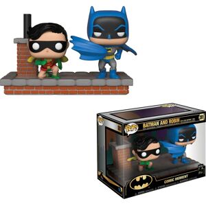 Funko Batman Robin 1964 - Action Figure - Batman 80th Anniversary Funko Batman Robin 1964 - Action Figure - Batman 80th Anniversary