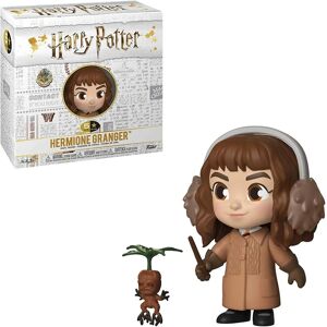Funko 5 Star: Harry Potter - Hermione Granger (Herbology) Funko 5 Star: Harry Potter - Hermione Granger (Herbology)