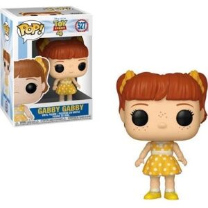 Funko Gabby Gabby - Vinyl Toy - Disney - Toy Story 4 - Collectible Figure Funko Gabby Gabby - Vinyl Toy - Disney - Toy Story 4 - Collectible Figure