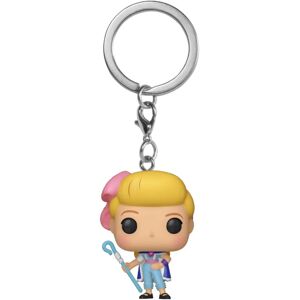 Funko Bo Peep Keychain - Toy Story 4 Collectible - Keyring Funko Bo Peep Keychain - Toy Story 4 Collectible - Keyring