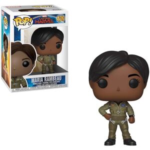 Funko Maria Rambeau Funko Maria Rambeau