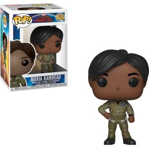 Funko Maria Rambeau Funko Maria Rambeau