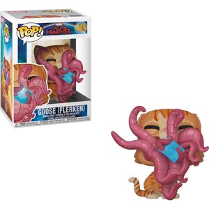 Funko Marvel Captain Marvel Goose Flerken Collectible - Vinyl Figure Funko Marvel Captain Marvel Goose Flerken Collectible - Vinyl Figure
