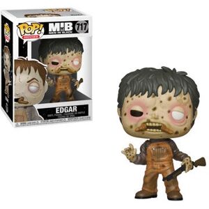 Funko Edgar Men In Black Action Figure - Collectible Toy Funko Edgar Men In Black Action Figure - Collectible Toy