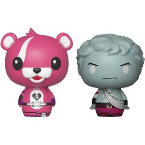 Funko Cuddle Team Leader & Love Pint Size Hero 2 Pack - Vinyl Toy Figures Funko Cuddle Team Leader & Love Pint Size Hero 2 Pack - Vinyl Toy Figures