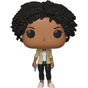 Funko Pop! Movies: James Bond - Eve Moneypenny Funko Pop! Movies: James Bond - Eve Moneypenny