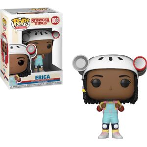 Funko Pop! TV - Stranger Things - Stranger Things - Erica Funko Pop! TV - Stranger Things - Stranger Things - Erica