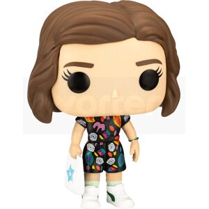 Funko Pop! TV - Stranger Things - Stranger Things Eleven (Mall Outfit) Funko Pop! TV - Stranger Things - Stranger Things Eleven (Mall Outfit)