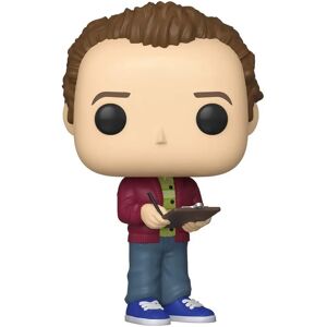 Funko Pop! TV: The Big Bang Theory - Stuart Bloom Funko Pop! TV: The Big Bang Theory - Stuart Bloom