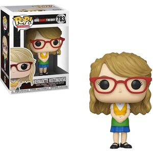 Funko Pop! TV: The Big Bang Theory - Bernadette Rostenkowski Funko Pop! TV: The Big Bang Theory - Bernadette Rostenkowski