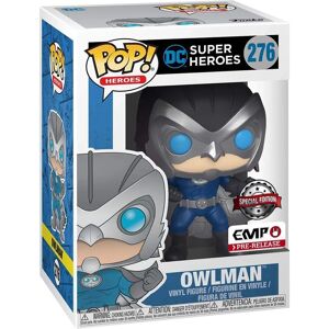 Funko Owlman Vinyl Figure - Batman DC Universe Funko Owlman Vinyl Figure - Batman DC Universe
