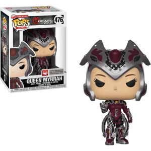Funko Reine Myrrah Gears of War Pop! Vinyl - Figurine de collection Funko Reine Myrrah Gears of War Pop! Vinyl - Figurine de collection