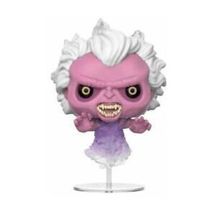 Funko Ghostbusters Fantôme de la Bibliothèque Effrayant - Figurine - Publicité Funko Ghostbusters Fantôme de la Bibliothèque Effrayant - Figurine - Publicité