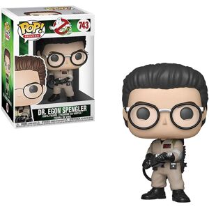 Funko Egon Spengler - Ghostbusters Collectible Figure - Collectible Figure Funko Egon Spengler - Ghostbusters Collectible Figure - Collectible Figure