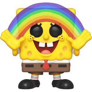 Funko Rainbow Pop! Vinyl Figure - SpongeBob SquarePants Funko Rainbow Pop! Vinyl Figure - SpongeBob SquarePants