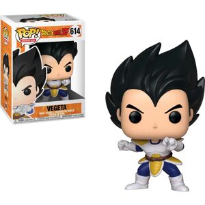 Funko Vegeta - Dragon Ball Z Action Figure Funko Vegeta - Dragon Ball Z Action Figure