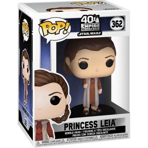 Funko Pop! Star Wars: The Empire Strikes Back - Leia Bespin Funko Pop! Star Wars: The Empire Strikes Back - Leia Bespin