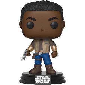 Funko Pop! Star Wars: The Rise of Skywalker - Finn Funko Pop! Star Wars: The Rise of Skywalker - Finn